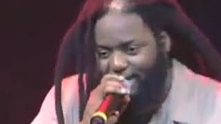 Morgan Heritage Shes Still Loving me  2003 Live at Paradiso [upl. by Ymot]