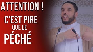 Attention  Cest pire que le péché [upl. by Felicie]