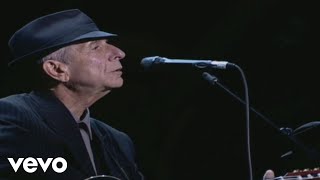 Leonard Cohen Greatest Hits [upl. by Magdalena]