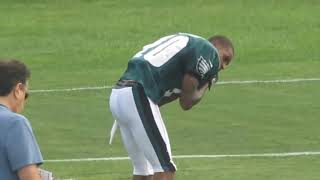 Football players puking  Compilation [upl. by Cressler]