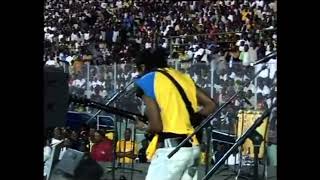 Flamme kapaya Kibuisa Mpimpa stade version longue [upl. by Henigman]