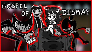 Gospel of Dismay FNFMOD [upl. by Neleh]