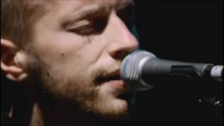 Coldplay  Politik Live 2003 [upl. by Nevsa]