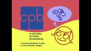 PBS Kids Funding Bumper Free Dub [upl. by Gensmer]