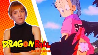 First Time Watching ORIGINAL Dragon Ball  Episode 1 [upl. by Kaitlynn]