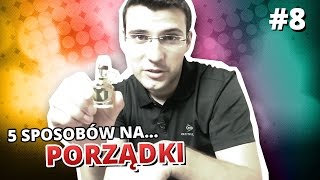 5 sposobów na PORZĄDKI [upl. by Meekahs]