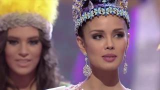 A Look Back At Megan Lynne Youngs Miss World 2013 Overall Performance amp Crowning Moment [upl. by Eixor]