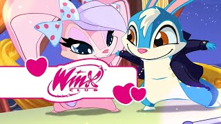 Winx Club  Saison 5  Épisode 26  La fin de Tritannus ÉPISODE COMPLET [upl. by Yarb]