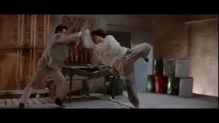 Drunken Master 2  Trailer [upl. by Ateval385]