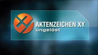 Aktenzeichen XY Ungelöst Titelmusik [upl. by Samuella]