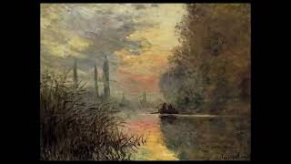 Debussy Chopin Satie Classical Piano Music [upl. by Puett542]