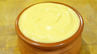 How To Make Aioli  Quick and Easy [upl. by Moguel]