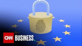 GDPR explained [upl. by Gnahc540]