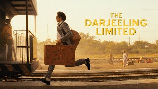 The Darjeeling Limited  This Time Tomorrow [upl. by Cornew]