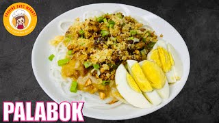 How to Make the Best Palabok Recipe at Home [upl. by Joleen]