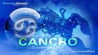 Caratteristiche del segno zodiacale Cancro [upl. by Hoj]