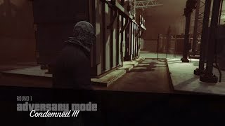 ADVERSARY MODE CONDEMNED  GTA 5 ONLINE [upl. by Kirred]