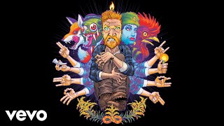 Tyler Childers  Peace of Mind Audio [upl. by Bal]