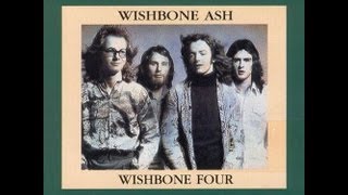 Wishbone Ash  Everybody Needs A Friend 1973 [upl. by Yzus]