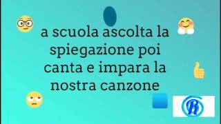 Come memorizzare le formule di geometria La canzone di aree e perimetri [upl. by Prospero392]