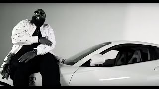 RICK ROSS  HIGH DEFINITION OFFICIAL VIDEO [upl. by Halle]