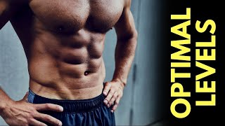 7 Natural Ways to Raise TESTOSTERONE for FREE [upl. by Astera429]