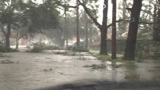 Hurricane Katrina DVD Documentary from Miami to New Orleans and Biloxi [upl. by Eidde10]