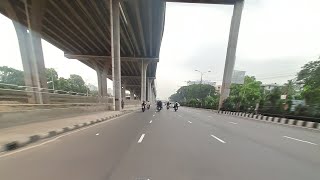 Dhaka Elevated Expressway  ঢাকা এলিভেটেড এক্সপ্রেসওয়ে [upl. by Erlewine]