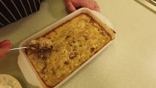 Baked Rice Pudding [upl. by Noreen]