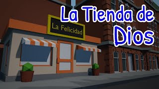 La Tienda de Dios [upl. by Eiba]