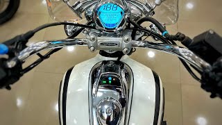 All New 2023 Bajaj Avenger Cruise 220🔥BS6 With All New Features  Detailed Review ✌️ [upl. by Rexer238]