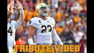 Drue Tranquill Tribute Video [upl. by Puett]