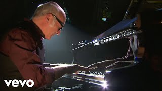 Ludovico Einaudi  The Tower Live At Fabric London2013 [upl. by Ssew]