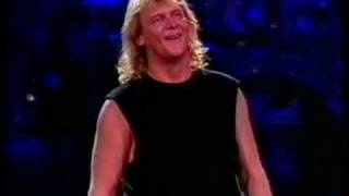 John Farnham  Youre The Voice LIVE 1994 [upl. by Guss]