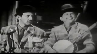 Spike Jones and The City Slickers 1953  MDA Telethon [upl. by Ethelinda]