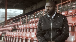 Sudden Cardiac Arrest Survivor Fabrice Muamba [upl. by Hugh]