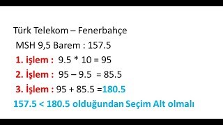 İDDAA  BASKETBOL EŞİ BENZERİ OLMAYAN TAKTİK [upl. by Aneres]