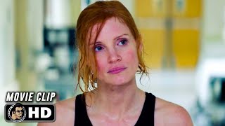 AVA Clip  Club Fight 2020 Jessica Chastain [upl. by Notlem]