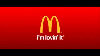 Mcdonalds commercial music [upl. by Yliak]