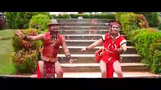 LAGU DAYAK  ADIL KATALINO PANGLIMA BAONK [upl. by Roskes783]