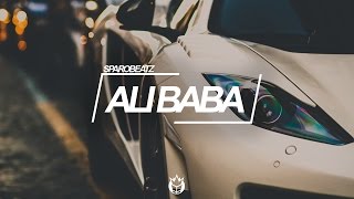 Sparobeatz  Ali Baba [upl. by Eesyak]