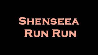 Shenseea  Run Run Instrumental [upl. by Elyrad]