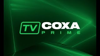 Teaser  TV Coxa Prime [upl. by Anaimad81]