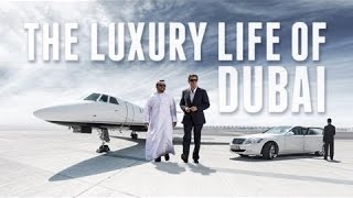 Piers Morgan  The Luxury Life Of Dubai HD Documentary [upl. by Aicnetroh844]