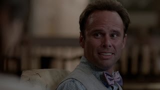 “Sht Goin’ Get Real” Vice Principals Ep 8 Preview HBO [upl. by Nats379]