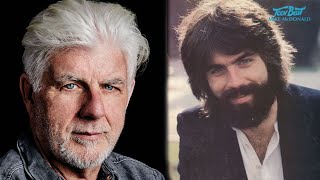 The Life and Tragic Ending of Michael McDonald [upl. by Nnyllaf]