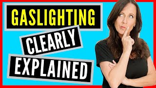 What does gaslighting mean HOW TO IDENTIFY A GASLIGHTER [upl. by Chamkis]