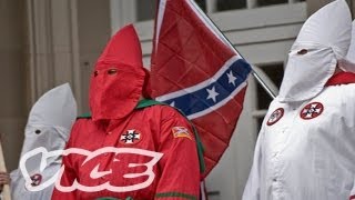 The KKK vs the Crips vs Memphis City Council Full Length [upl. by Ohl]