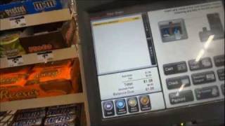 The Home Depot Self Checkouts Before and After [upl. by Eciuqram206]