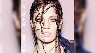 Jess Glynne  Dont Be So Hard On Yourself [upl. by Ailet]